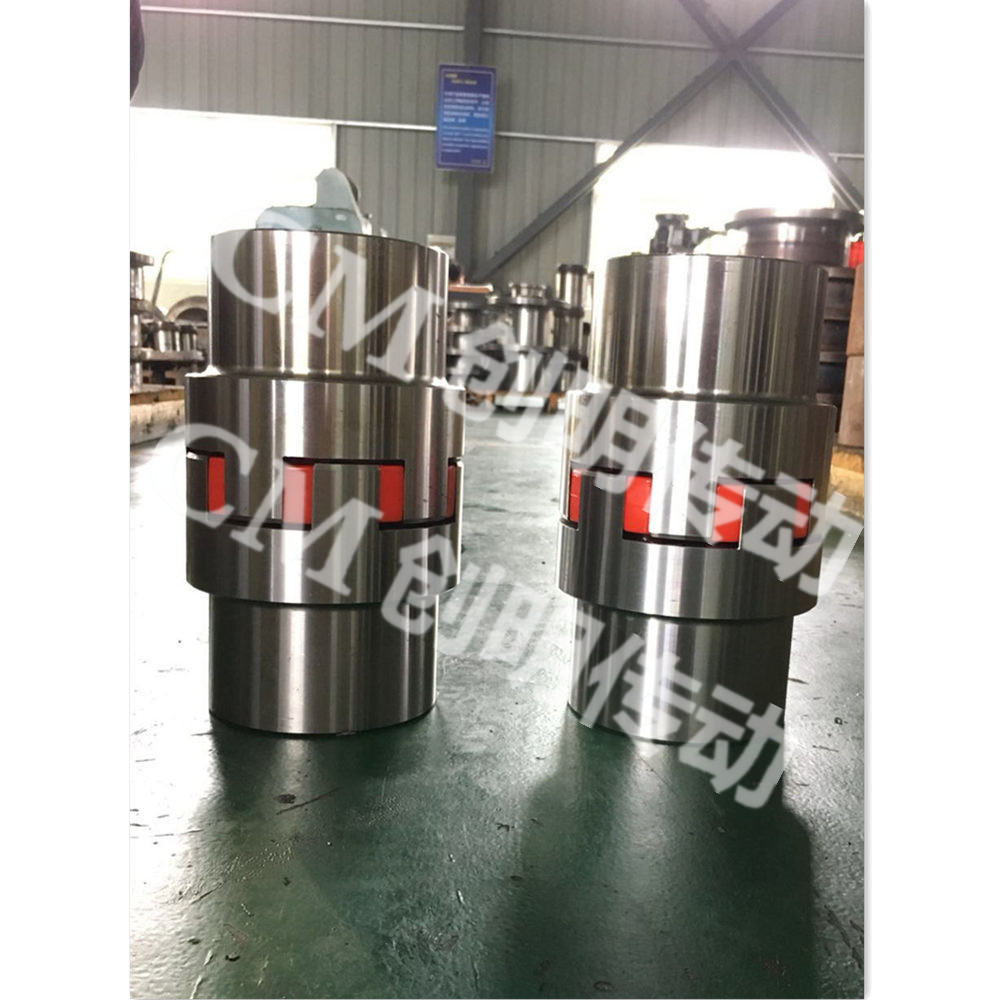 聯(lián)軸器廠家
