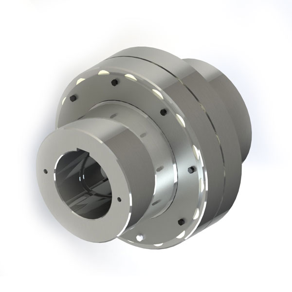 柱銷聯(lián)軸器